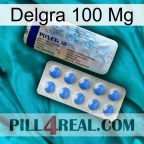 Delgra 100Mg 39